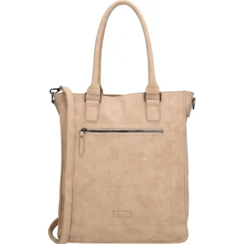 Kabelka Beagles Cabrera 21747 Taupe