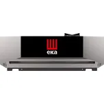 Kondenzační digestoř pro 5 policové trouby Millennial Touch Screen a Black Mask, Tecnoeka, 230V/600W, 730x860x(H)308mm | MKKC5