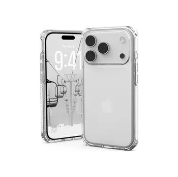 UAG Plyo, ice - iPhone 17 Pro