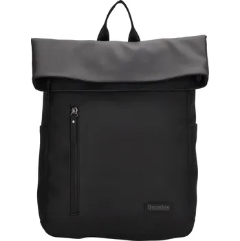 Městský batoh Beagles Nara 23580 Black