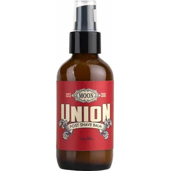Moon Soaps Union balzám po holení 118 ml