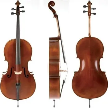 Strunný nástroj GEWA GS4020611121, Cello Ideale-VC2