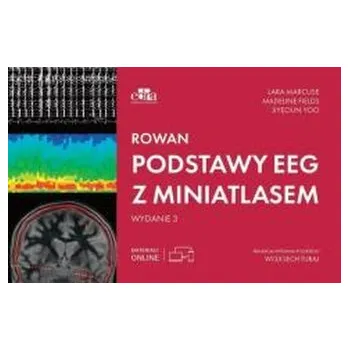 Podstawy EEG z miniatlasem wyd.3 - praca zbiorowa