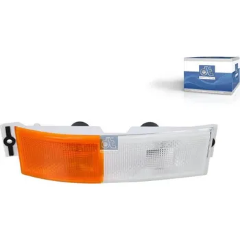 Směrový světlomet Blikač ROLLING RS-2122