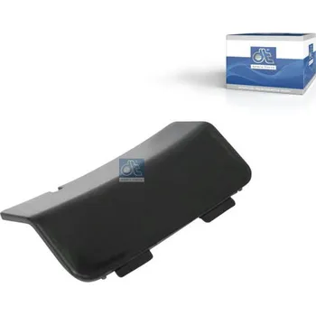 Blatník karosérie Záslepka blatníku SCANIA G/P 2016- levá TANGDE TD10-52-131CL