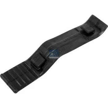 Blatník karosérie Upínací páska, blatník OTP MR328