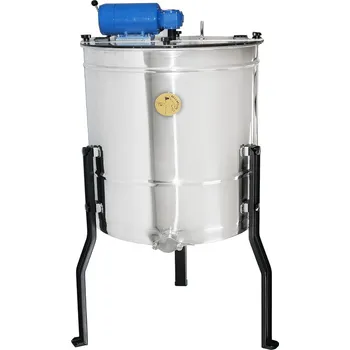 Medomet MaxiLine 20 r. s 230V el. pohonem P64