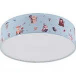 Eglo - Dětské stropní svítidlo 2xE27/40W/230V