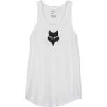 FOX tílko W HEAD white/black - M