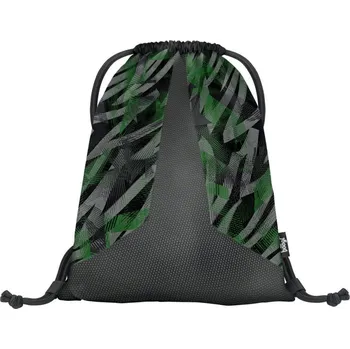 Školní sáček Baagl sáček - Street King