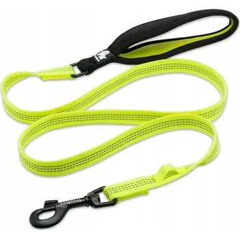 Vodítko pro psa Tradiční páskové Vodítko Truelove 1,4 m