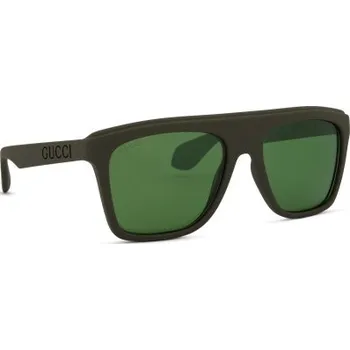 Módní doplněk Sluneční brýle Gucci GG1570S 005 57 Gucci