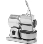 Elektrické struhadlo na sýr, HENDI, 30 kg/h, 230V/380W, 292x226x(H)302mm | 226827