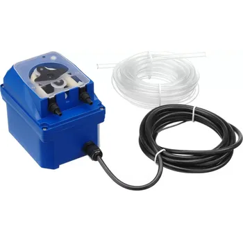 Domácí spotřebič Dávkovač mycího prostředku s regulací, HENDI, Nastavitelný dávkovač tekutého mycího prostředku , 230V/8W, 82x103x(H)92mm