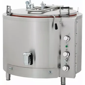 Maxima VARNÝ KOTEL 325L - plynová - nepřímá | 09398710