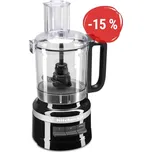 KitchenAid Food Processor 5KFP0919 - černá (2,1 l)