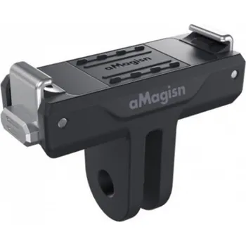 RC vybavení Rychloupínací adaptér ABS pro kameru DJI Osmo 360 / Action 5 Pro 1DJ8126