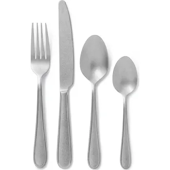 Příbor Jamie Oliver Sada příborů s patinou, 16 ks