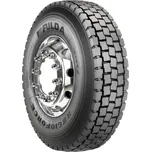 Fulda RegioForce 245/70 R17.5 136/134M Nákladní pneumatiky