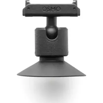 RC vybavení Bidirectional Magnetic Ball Head Assembly pro kameru DJI Osmo Nano