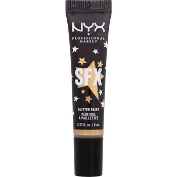 Make-up NYX Professional Makeup SFX Glitter Paint
