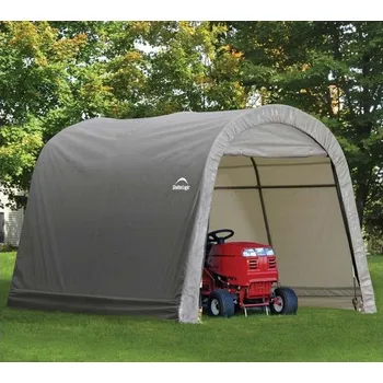 Přístřešek na auto GEOMAT Plachtová garáž 3 × 3 m