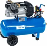 GÜDE kompresor 400/10/50 N 50015