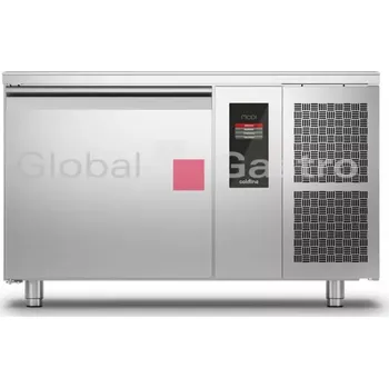 Šokový zmrazovač WTP7U 700 (7xGN1/1 s deskou) | Coldline 6180089