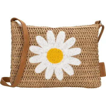 Kabelka Beagles Fuerteventura 23804 Natural