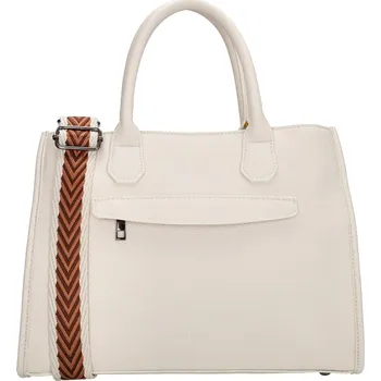 Beagles Las Palmas W00259 Off-White