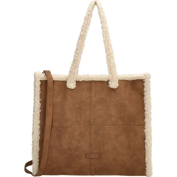 Kabelka Beagles Laredo 21514 Brown