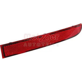 Příslušenství osvětlení automobilu Odrazka TANGDE TD2-5-58R