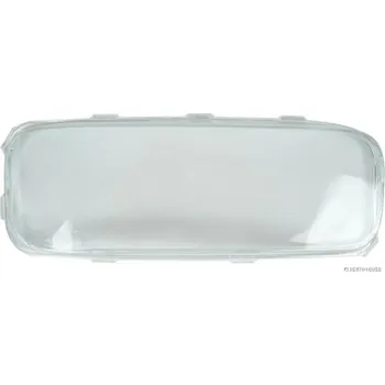 Sklo světlometu Rozptylové sklo reflektoru, hlavní světlomet HERTH+BUSS 81658182