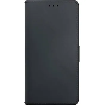 Pouzdro na mobilní telefon 3mk Wallet Case na Xiaomi Redmi Note 15 5G černé
