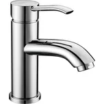 SAPHO Luka LK02 chrom