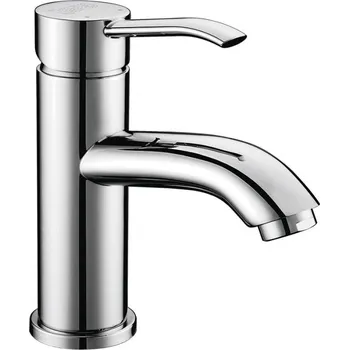 SAPHO Luka LK02 chrom