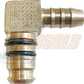 Spojka VOSS232 FI8X1 / NG8 - koleno VOSS 5232210100