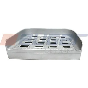 Železářství Nástupní schůdky TANGDE TD5-61-74R