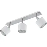 Eglo - Bodové svítidlo 3xE14/10W/230V