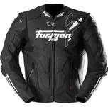 FURYGAN bunda RAPTOR EVO 3 black/white/white - S