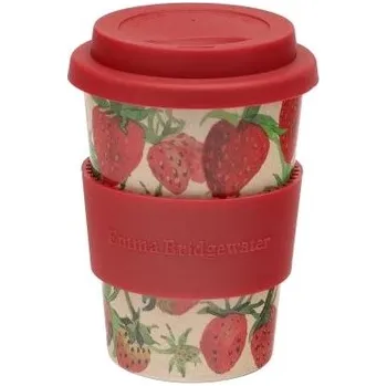 Eko-Hrnek Jahody 400ml