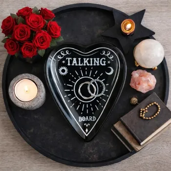 Keramická magická miska - Mluvící deska