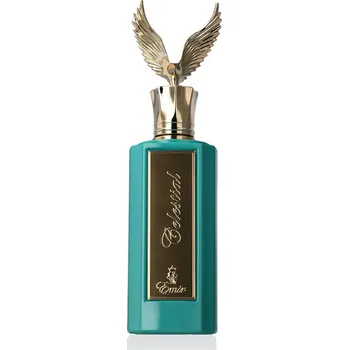 Pánský parfém Paris Corner Emir Celestial M P 100 ml