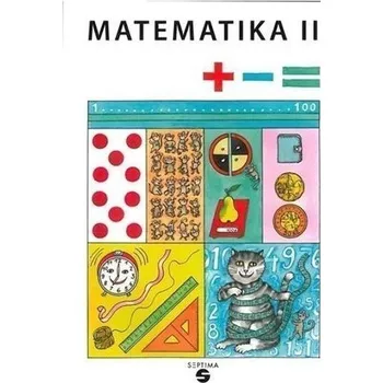 Matematika II - učebnice pro speciální ZŠ