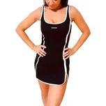 Dámské šaty GUESS Sarah V6GK06 černá M