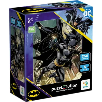 Puzzle Puzzle Batman 250 dílků