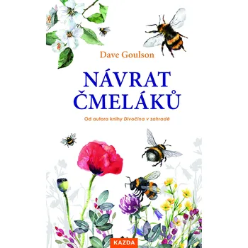 Návrat čmeláků