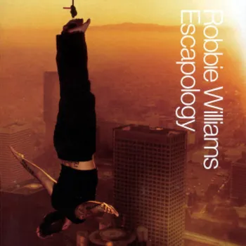 CD Williams Robbie - Escapology