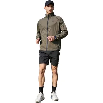 ALPINE PRO - SPIN 2 PÁNSKÁ ULTRALEHKÁ BUNDA