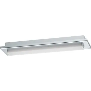 Žárovka Eglo - LED Koupelnové stropní svítidlo LED/8,3W/230V IP44